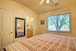 Kanab Condo w/ Pool & AC < 1 Mi to Attractions!