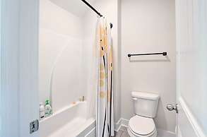 Luxe Lakefront Getaway w/ Porch + Water View!