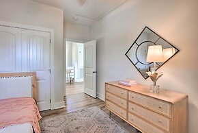 Luxe Lakefront Getaway w/ Porch + Water View!