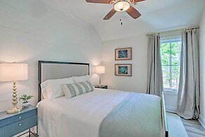 Luxe Lakefront Getaway w/ Porch + Water View!