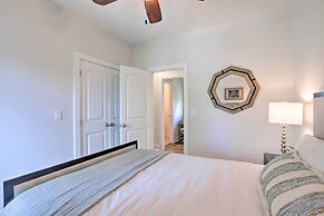 Luxe Lakefront Getaway w/ Porch + Water View!