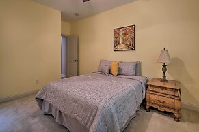 Tellico Village Getaway w/ Theater, Game Room