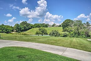 Tellico Village Getaway w/ Theater, Game Room