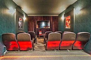 Tellico Village Getaway w/ Theater, Game Room