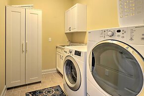 Tellico Village Getaway w/ Theater, Game Room