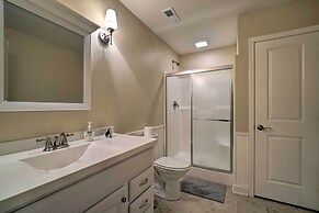 Tellico Village Getaway w/ Theater, Game Room