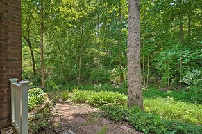 Tellico Village Getaway w/ Theater, Game Room