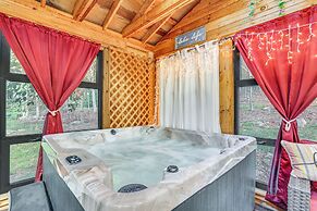 Pocono Vacation Rental With Game Room!