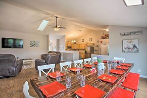 The Farmhouse at Grand Valley Getaway w/ Alpacas!