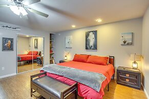 The Farmhouse at Grand Valley Getaway w/ Alpacas!