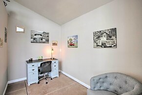 The Farmhouse at Grand Valley Getaway w/ Alpacas!