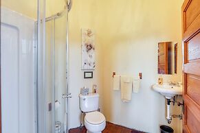 Renovated Schoolhouse w/ Piano & Private Deck!