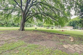 Renovated Schoolhouse w/ Piano & Private Deck!