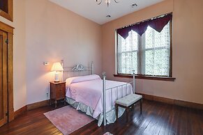 Renovated Schoolhouse w/ Piano & Private Deck!