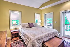 Spacious Bartlett Home w/ Fireplace + Kitchen