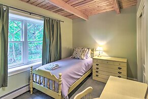 Spacious Bartlett Home w/ Fireplace + Kitchen