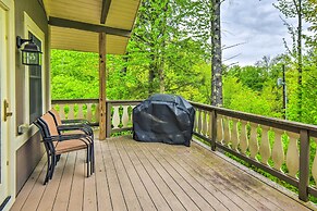 Spacious Bartlett Home w/ Fireplace + Kitchen