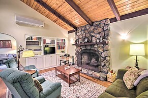 Spacious Bartlett Home w/ Fireplace + Kitchen