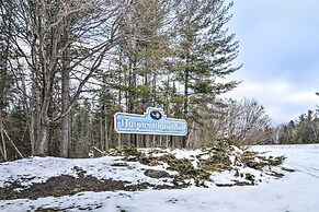 Ski-in/ski-out Boyne Mountain Resort Rental!