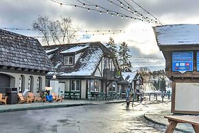 Ski-in/ski-out Boyne Mountain Resort Rental!