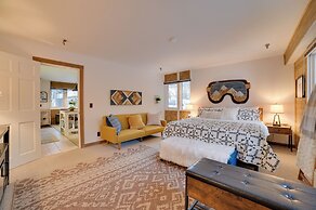 Ski-in/ski-out Boyne Mountain Resort Rental!