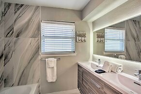 3 Mi to Spring Creek Forest: Richardson Oasis