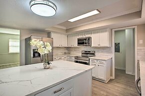 3 Mi to Spring Creek Forest: Richardson Oasis