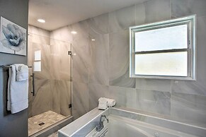 3 Mi to Spring Creek Forest: Richardson Oasis