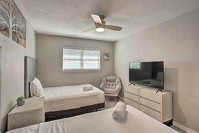 3 Mi to Spring Creek Forest: Richardson Oasis