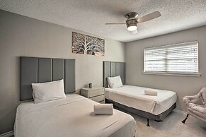 3 Mi to Spring Creek Forest: Richardson Oasis