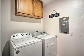 3 Mi to Spring Creek Forest: Richardson Oasis