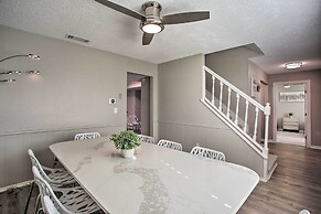 3 Mi to Spring Creek Forest: Richardson Oasis