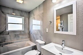 3 Mi to Spring Creek Forest: Richardson Oasis