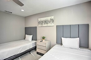 3 Mi to Spring Creek Forest: Richardson Oasis