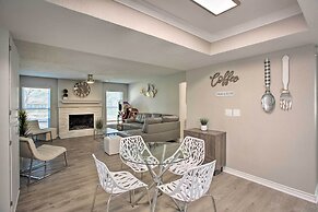 3 Mi to Spring Creek Forest: Richardson Oasis