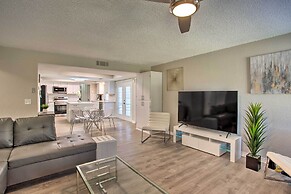 3 Mi to Spring Creek Forest: Richardson Oasis