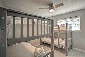 3 Mi to Spring Creek Forest: Richardson Oasis