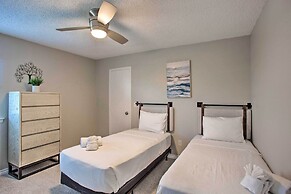 3 Mi to Spring Creek Forest: Richardson Oasis