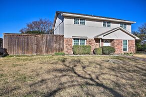 3 Mi to Spring Creek Forest: Richardson Oasis