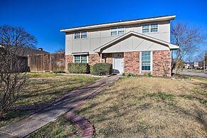 3 Mi to Spring Creek Forest: Richardson Oasis