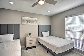 3 Mi to Spring Creek Forest: Richardson Oasis