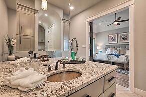 Beautiful Lake Conroe Home w/ Private Dock!