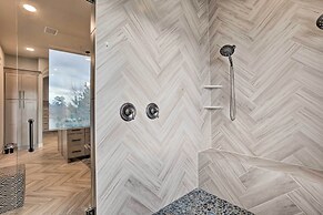 Beautiful Lake Conroe Home w/ Private Dock!