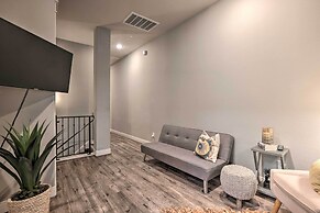 Beautiful Lake Conroe Home w/ Private Dock!