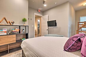 Beautiful Lake Conroe Home w/ Private Dock!