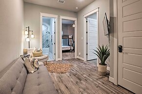 Beautiful Lake Conroe Home w/ Private Dock!