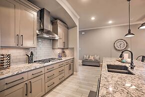 Beautiful Lake Conroe Home w/ Private Dock!