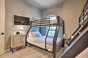 Beautiful Lake Conroe Home w/ Private Dock!