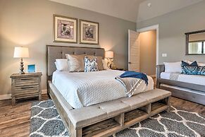 Beautiful Lake Conroe Home w/ Private Dock!