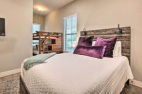 Beautiful Lake Conroe Home w/ Private Dock!